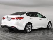Kia Optima IV Химки  - изображение 21