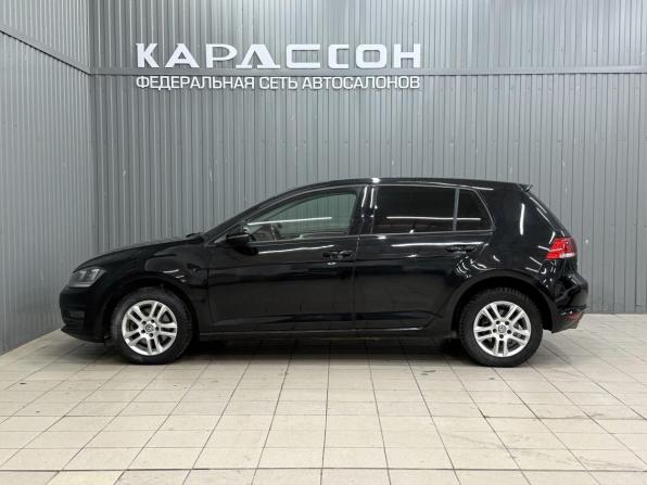 Volkswagen Golf VII с пробегом 2013 года, цена 855 000 рублей, 197753 км, хэтчбек, Автокод Объявления