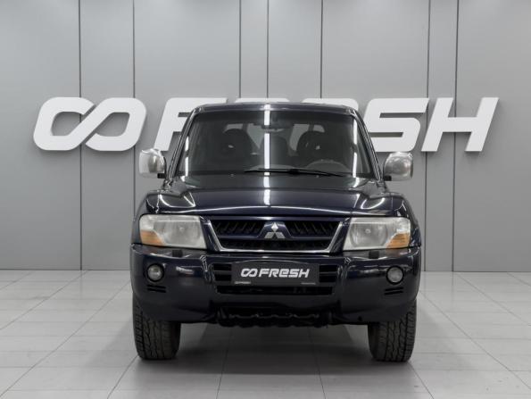 Mitsubishi Pajero III Рестайлинг с пробегом 2004 года, цена 870 000 рублей, 347643 км, внедорожник, Автокод Объявления