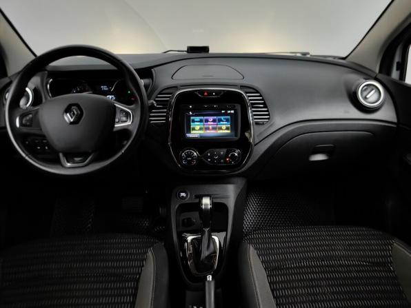 Renault Kaptur I с пробегом 2019 года, цена 1 399 000 рублей, 86403 км, внедорожник, Автокод Объявления