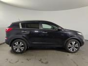 Kia Sportage III Уфа  - изображение 27