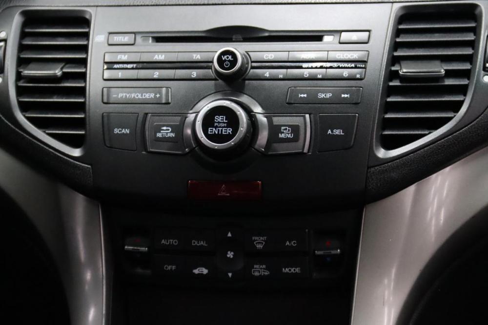 Honda Accord VIII Сургут  - изображение 22