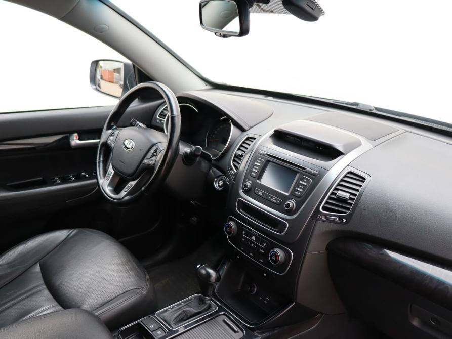 Kia Sorento II Рестайлинг Москва  - изображение 10
