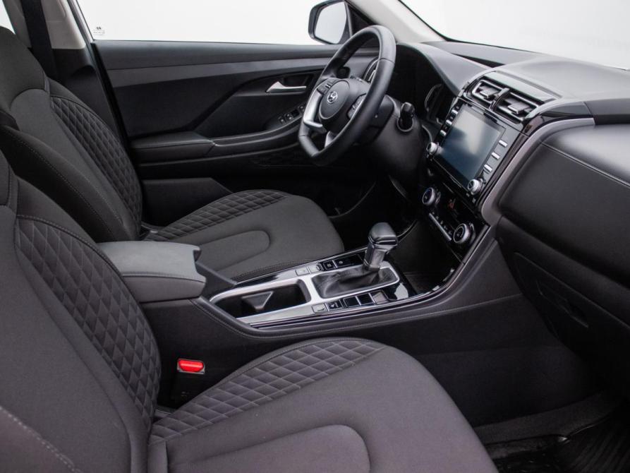 Hyundai Creta II Москва  - изображение 10