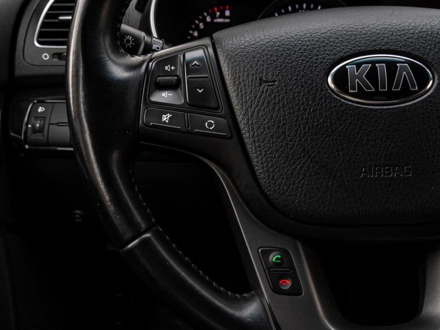 Kia Sorento II Рестайлинг Краснодар  - изображение 16