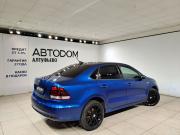 Volkswagen Polo V Рестайлинг Москва  - изображение 28