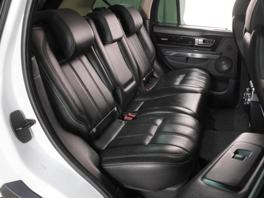 Land Rover Range Rover Sport I Рестайлинг Воронеж  - изображение 7
