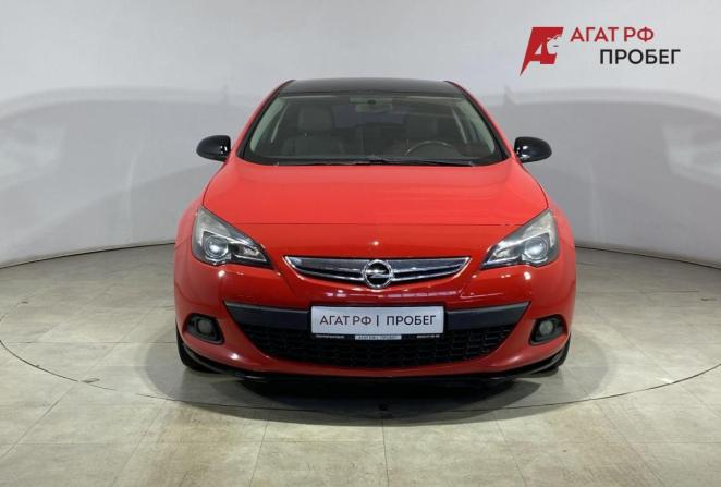 Opel Astra J Рестайлинг с пробегом 2013 года, цена 950 000 рублей, 130069 км, хэтчбек, Автокод Объявления