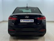 Hyundai Solaris II Москва  - изображение 17