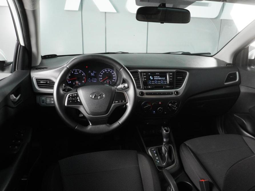 Hyundai Solaris II Минеральные Воды  - изображение 6