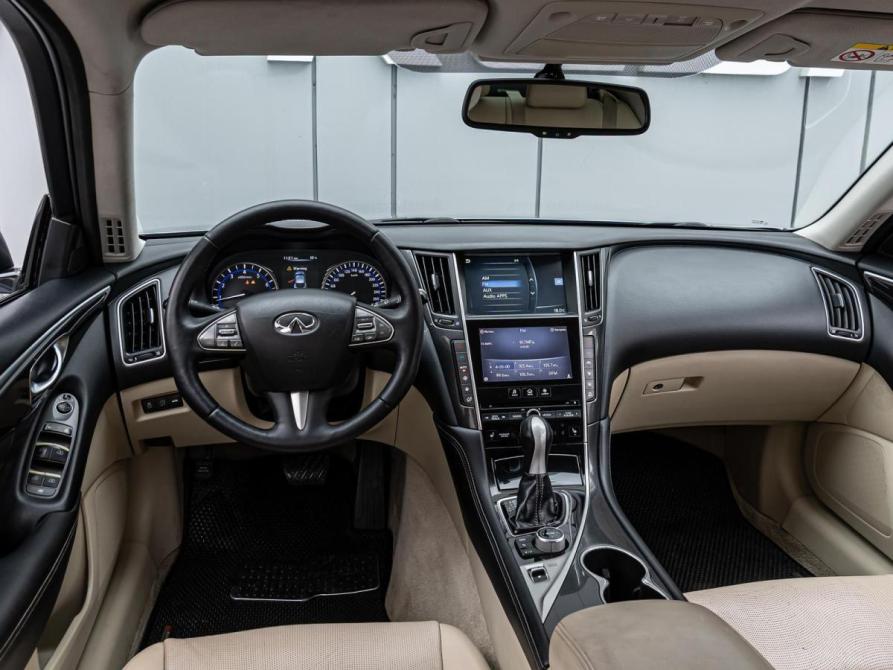 Infiniti Q50 I Краснодар  - изображение 6