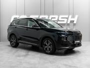 Soueast S07 Тюмень  - изображение 25