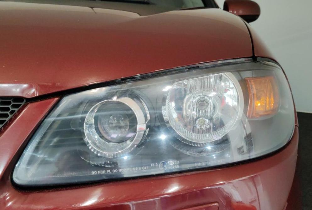 Nissan Almera II (N16) Рестайлинг Ярославль  - изображение 21