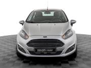 Ford Fiesta Mk6 Рестайлинг Санкт-Петербург  - изображение 28