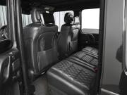 Mercedes-Benz G-Класс AMG I (W463) Рестайлинг 2 Ставрополь  - изображение 35