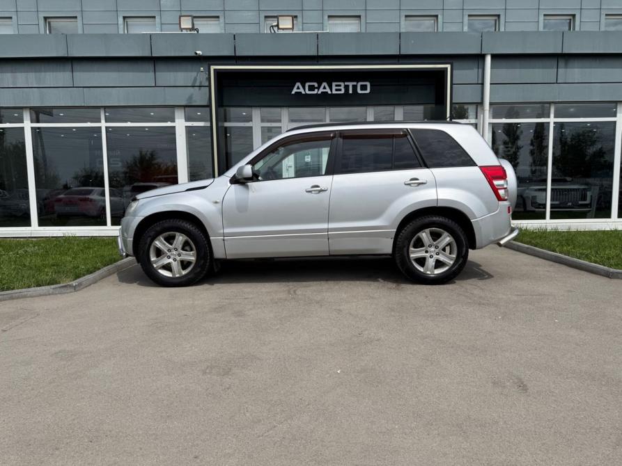 Suzuki Grand Vitara II Энгельс  - изображение 9