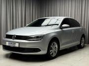 Volkswagen Jetta VI Ижевск  - изображение 29