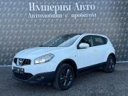 Nissan Qashqai I Рестайлинг Краснодар  - изображение 37