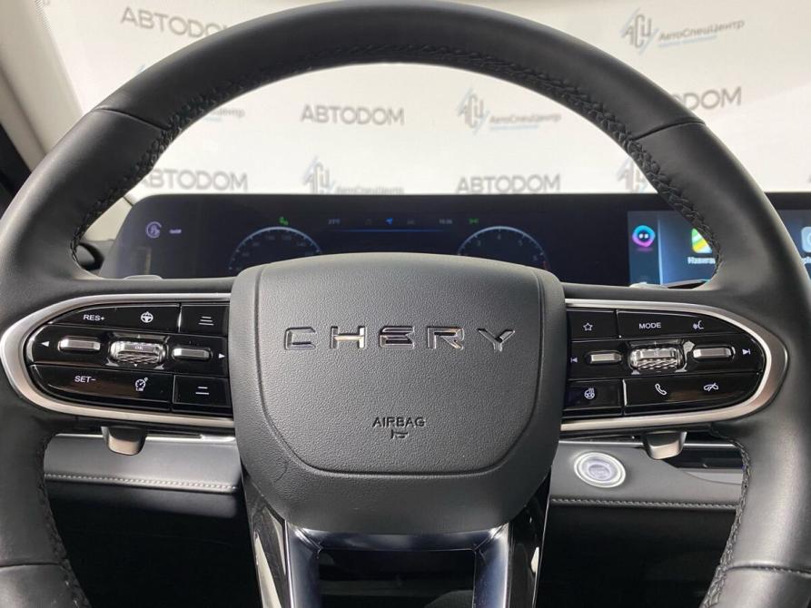 Chery Arrizo 8 Москва  - изображение 16