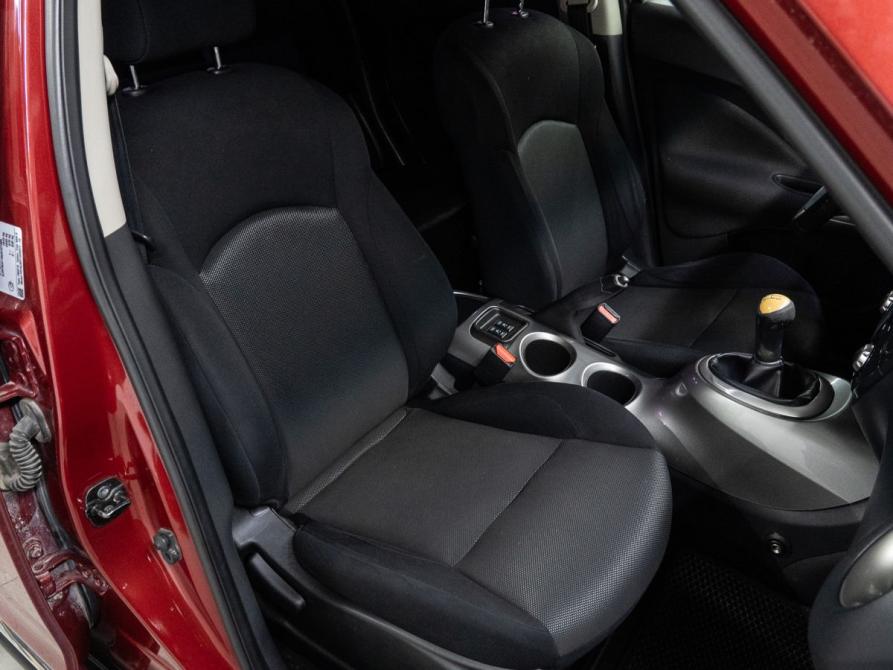 Nissan Juke I Тюмень  - изображение 17