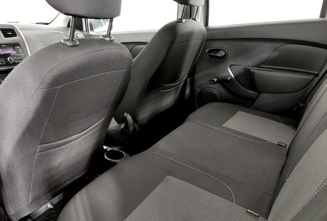 Renault Sandero II Рестайлинг с пробегом 2020 года, цена 1 220 000 рублей, 77000 км, хэтчбек, Автокод Объявления