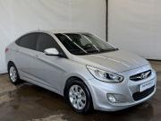 Hyundai Solaris I Псков  - изображение 25