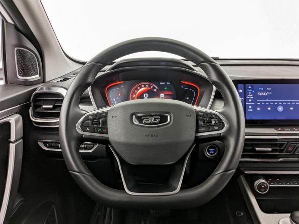 Belgee X50 с пробегом 2025 года, цена 1 590 000 рублей, 76394 км, внедорожник, Автокод Объявления