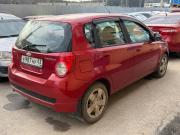 Chevrolet Aveo I Рестайлинг Киров  - изображение 4