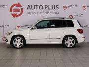 Mercedes-Benz GLK-Класс I (X204) Рестайлинг Минеральные Воды  - изображение 28