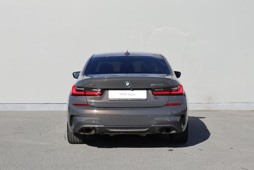 BMW 3 серии VII (G2x) Тюмень  - изображение 6