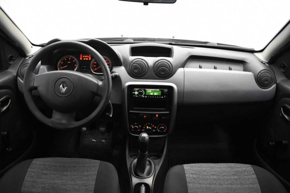 Renault Duster I Москва  - изображение 5