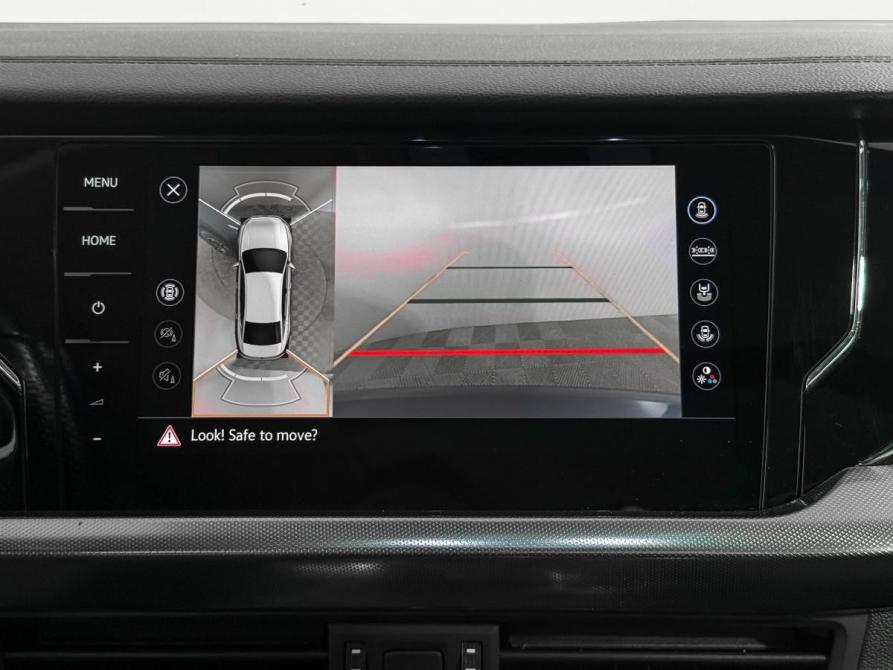 Volkswagen Passat B8 Рестайлинг Санкт-Петербург  - изображение 20