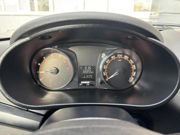 Lada (ВАЗ) Granta I Рестайлинг с пробегом 2024 года, цена 862 275 рублей, 52219 км, лифтбек, Автокод Объявления
