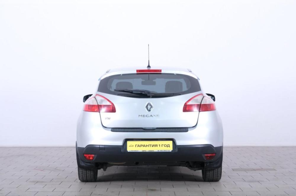 Renault Megane III Омск  - изображение 6