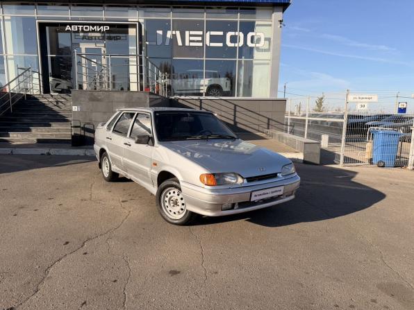 Lada (ВАЗ) 2115 с пробегом 2007 года, цена 190 000 рублей, 104566 км, седан, Автокод Объявления