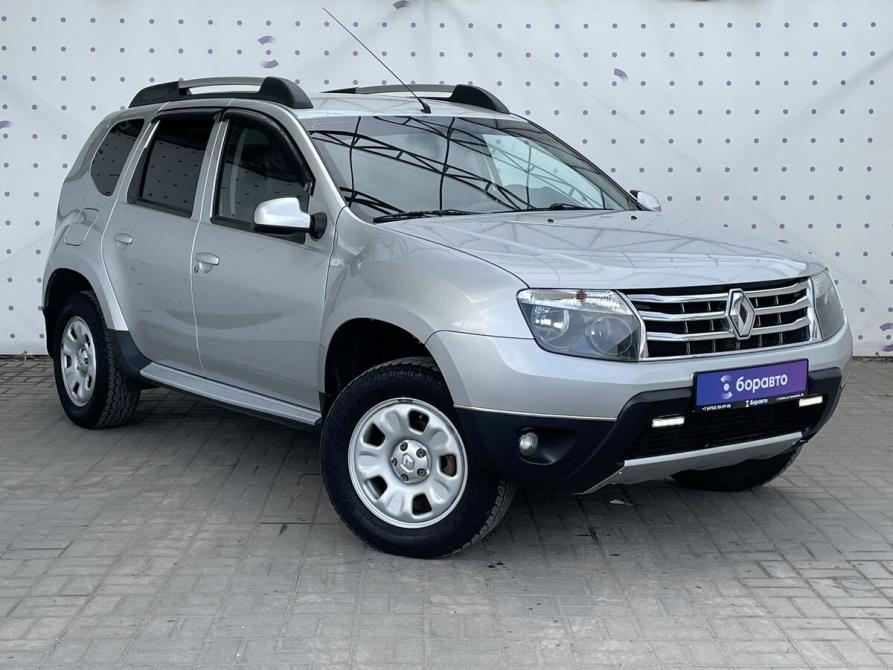 Renault Duster I Тамбов  - изображение 2