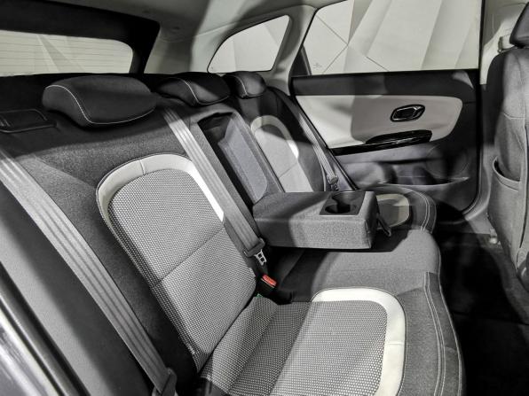 Kia Ceed II Рестайлинг с пробегом 2018 года, цена 1 329 000 рублей, 141214 км, универсал, Автокод Объявления