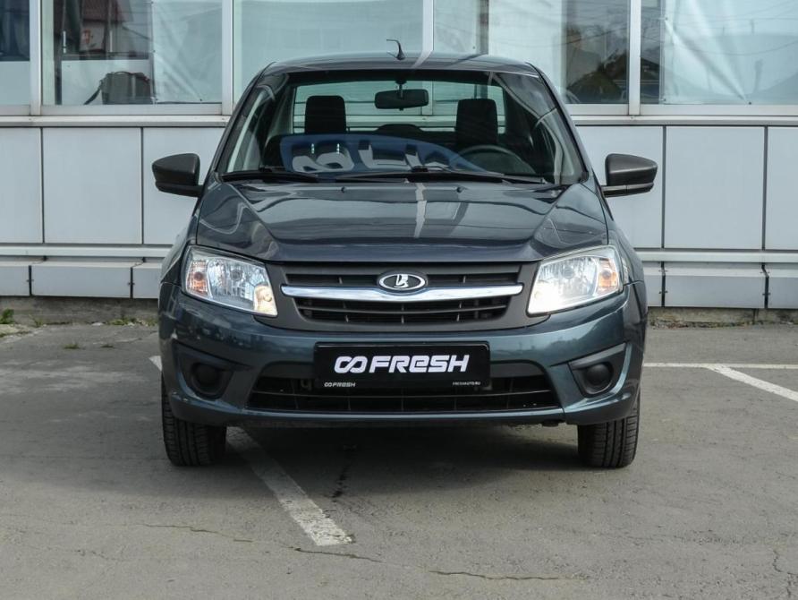 Lada (ВАЗ) Granta I Курган  - изображение 3