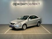 Daewoo Gentra II Краснодар  - изображение 21