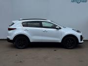 Kia Sportage IV Рестайлинг Москва  - изображение 18
