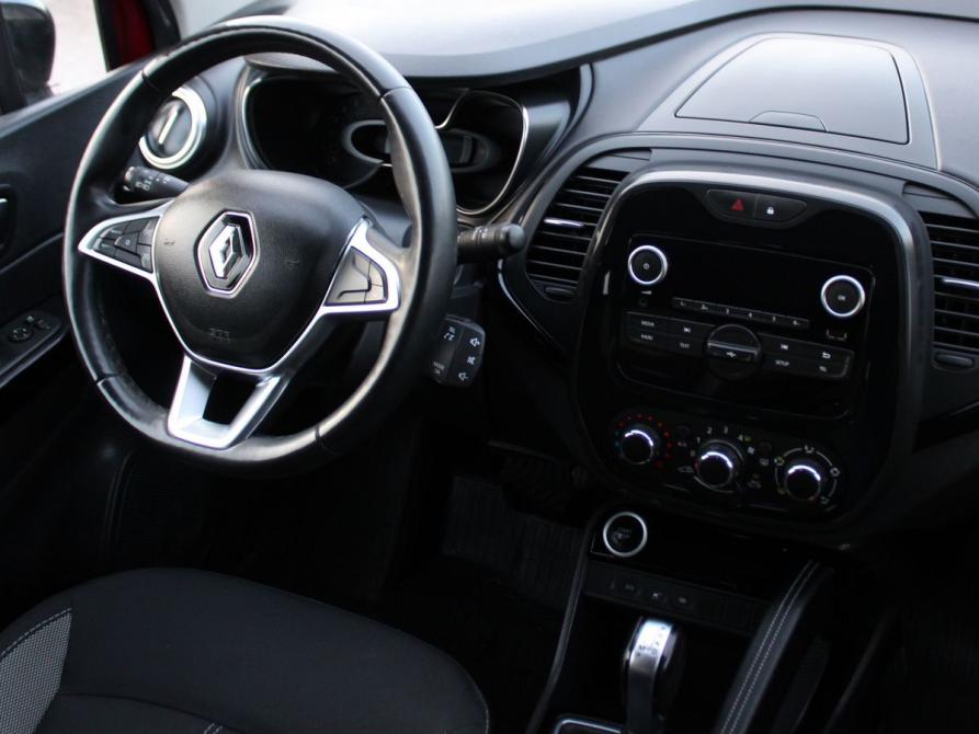 Renault Kaptur I Рестайлинг Дзержинск  - изображение 15