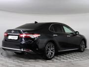 Toyota Camry VIII (XV70) Рестайлинг Химки  - изображение 25