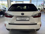 Lexus RX IV Пермь  - изображение 50