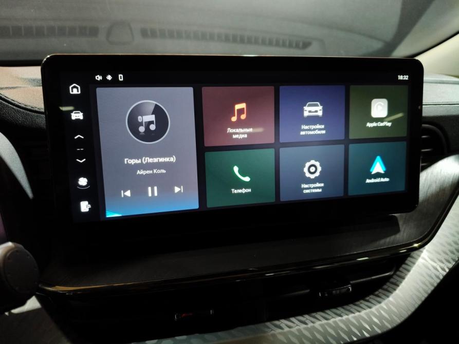 Haval F7 I Рестайлинг Уфа  - изображение 12