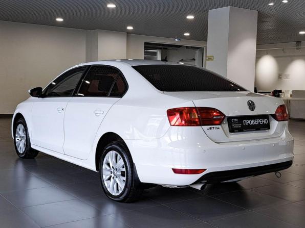 Volkswagen Jetta VI с пробегом 2012 года, цена 970 000 рублей, 125473 км, седан, Автокод Объявления