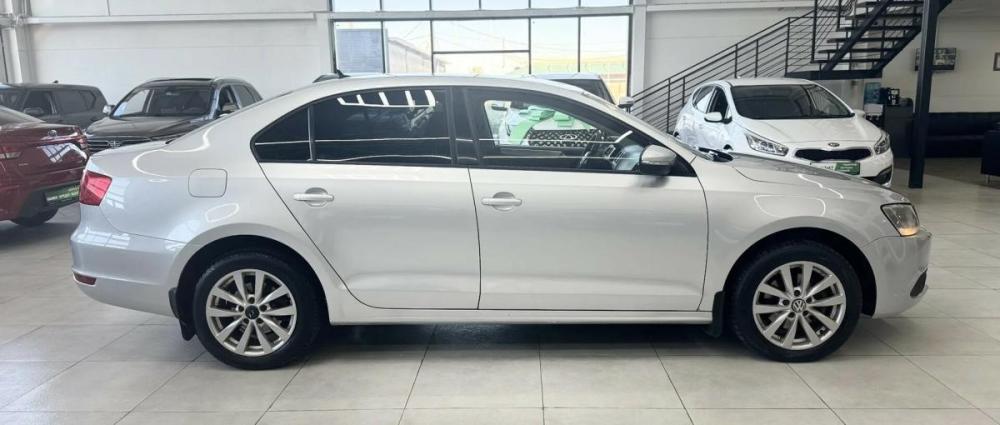 Volkswagen Jetta VI Шахты  - изображение 9