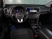 Kia Sportage IV Рестайлинг Воронеж  - изображение 27