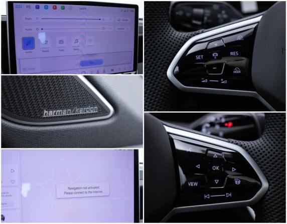Volkswagen Tiguan III (China Market) с пробегом 2025 года, цена 4 854 000 рублей, 2300 км, внедорожник, Автокод Объявления