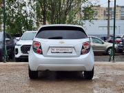 Chevrolet Aveo II Санкт-Петербург  - изображение 20