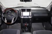 Toyota Land Cruiser Prado 150 Series Владивосток  - изображение 40